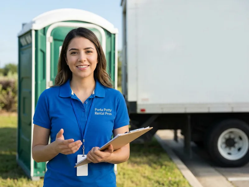 Porta Potty Rental  in Columbia  FAQ